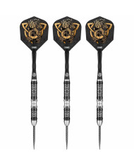 SHOT Viking Wolf Steel Tip Darts