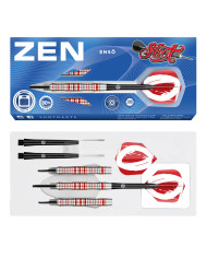 SHOT Zen Enso Steel Tip Darts