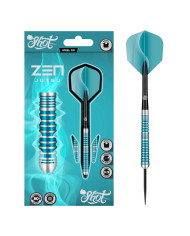 SHOT Zen Jutsu Steel Tip Darts