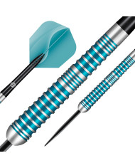 SHOT Zen Jutsu Steel Tip Darts