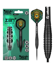 SHOT Zen Kenso Steel Tip Darts