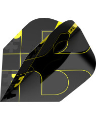 Target 3 Sets Pro Ultra Bolide Void No6 Flight