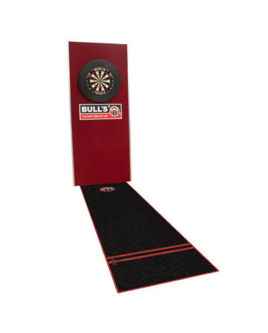 Unicorn Dart Mat Raised Oche