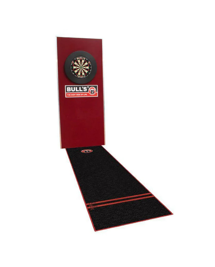 Unicorn Dart Mat Raised Oche