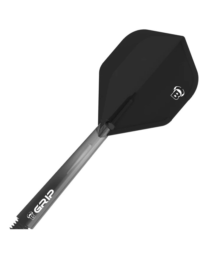 Winmau Stealth Flights Standard - White