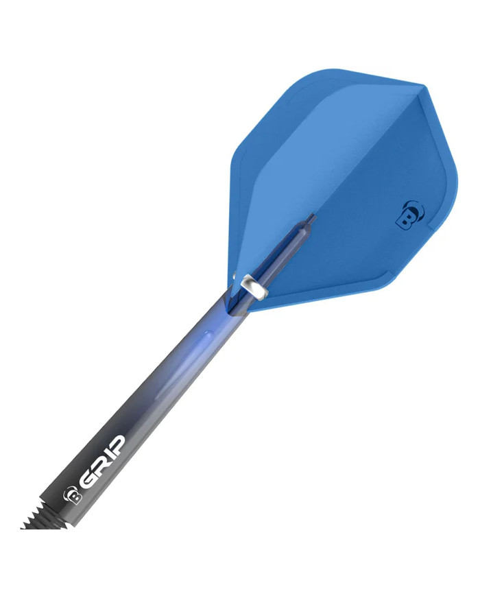 Bulls Dragon Flights Blue