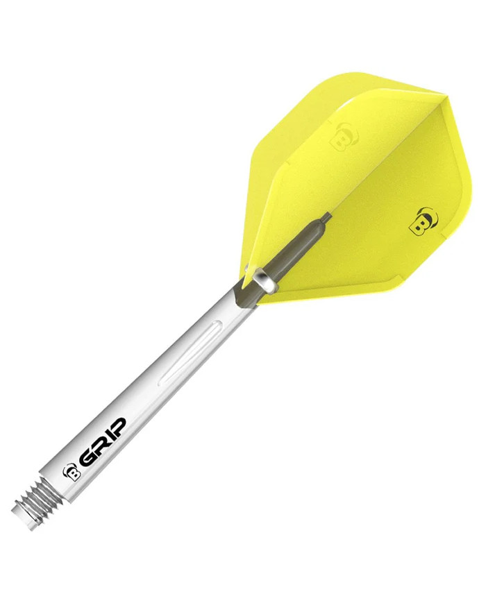 Bulls Dragon Flights Yellow