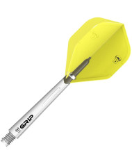 Bulls Dragon Flights Yellow