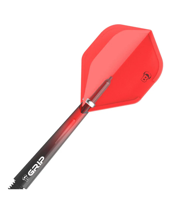 Bulls Dragon Flights Red