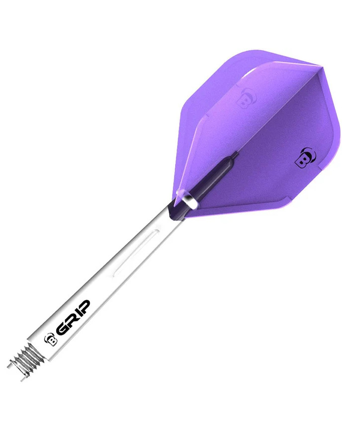 Bulls Dragon Flights Purple