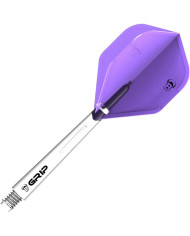 Bulls Dragon Flights Purple