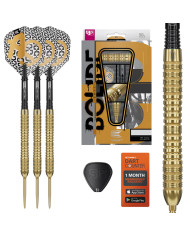 Target Bolide Envy 04 90% SP Steel Tip Darts 2026