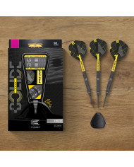 Target Bolide Void 02 Swiss Point Darts