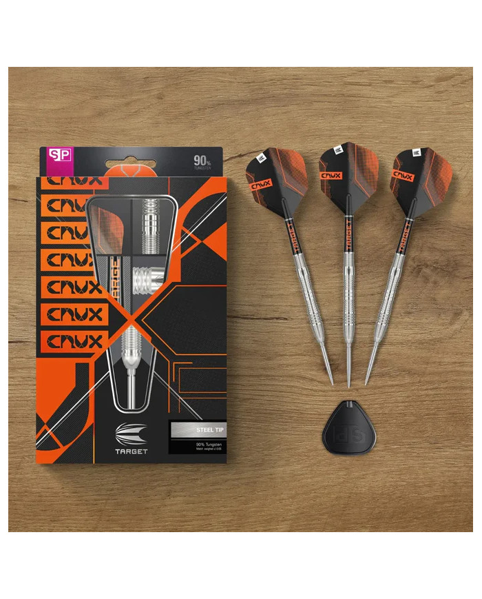 Target Crux 03 Swiss Point Darts