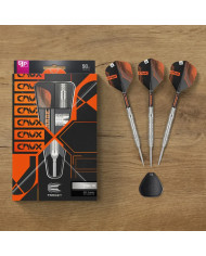 Target Crux 03 Swiss Point Darts