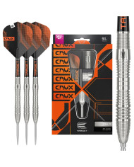 Target Crux 03 Swiss Point Darts