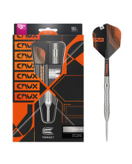 Target Crux 03 Swiss Point Darts