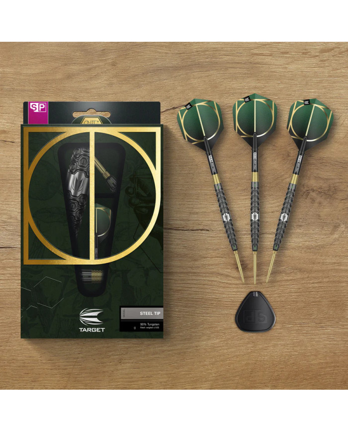 Target Cult 01 90% Tungsten Darts