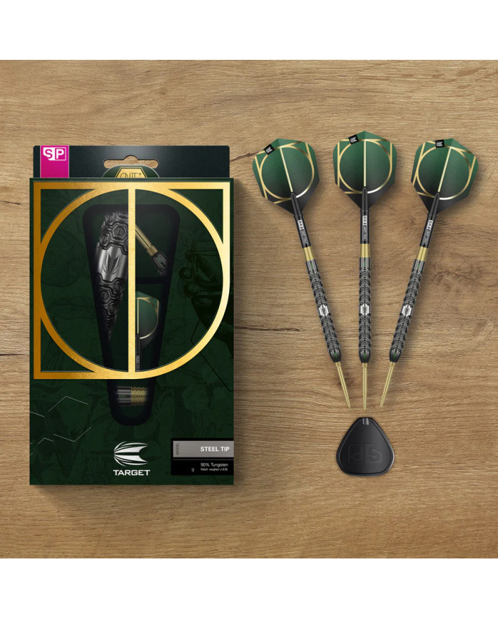 Target Cult 03 90% Tungsten Darts