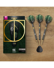 Target Cult 03 90% Tungsten Darts
