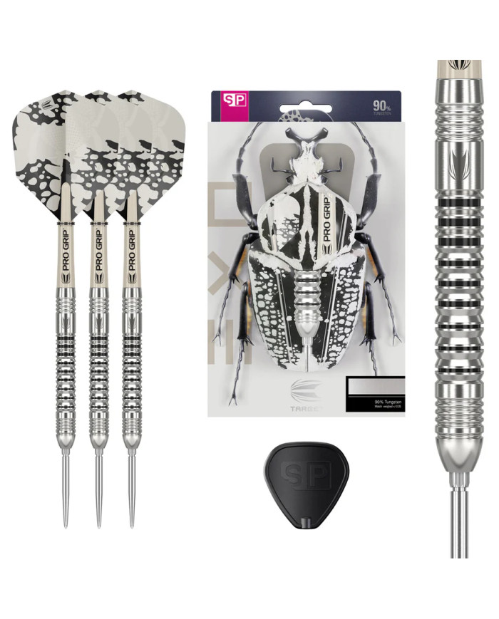 Target Exo 03 Swiss Point Darts