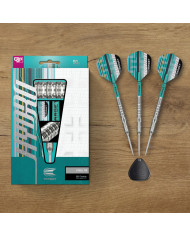 Target Hydro 01 90% SP Darts