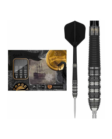 Target Japan - Armageddon Darts