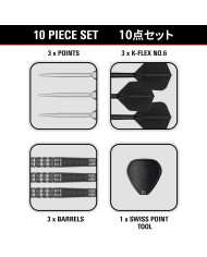 Target Japan - Armageddon Darts