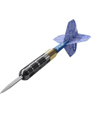 Target Josh Rock Brass Darts - 22g