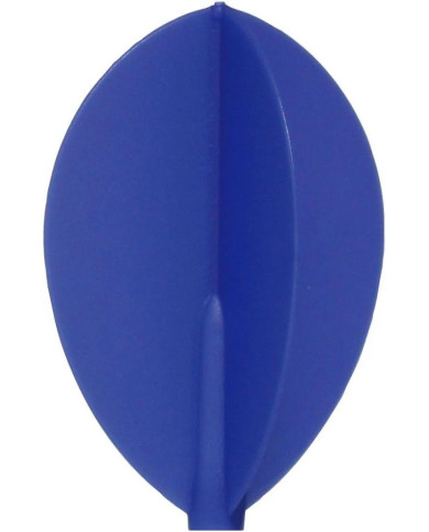 Cosmo Darts Fit Flight - Kite Black