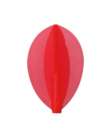 Cosmo Darts Fit Flight - Kite Black