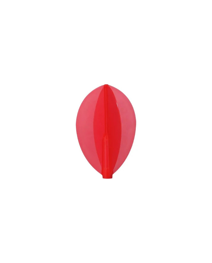 Cosmo Darts Fit Flight - Kite Black