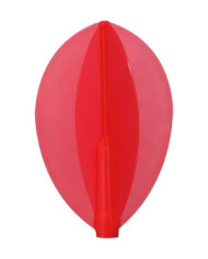 Cosmo Darts Fit Flight - Kite Black