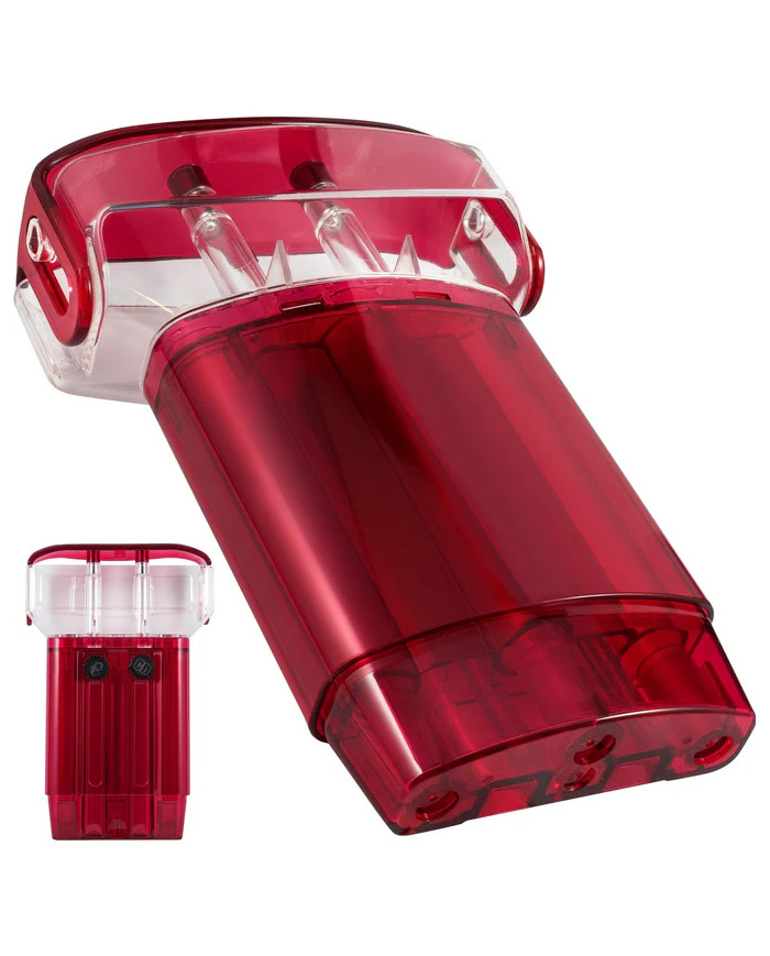 Cosmo Case-X Red