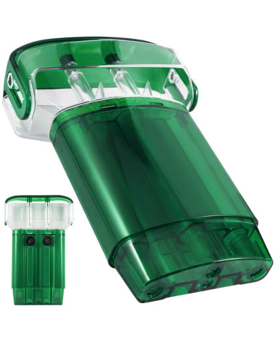 Cosmo Case-X Green