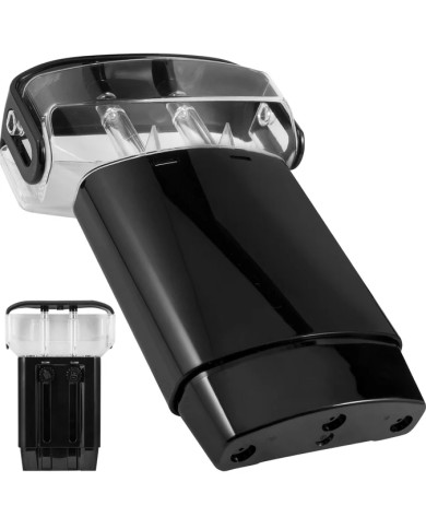Cosmo Case-X Black