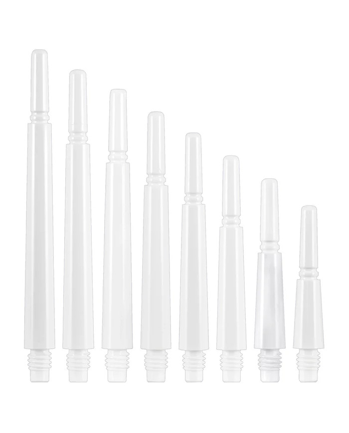 Cosmo Fit Shaft Gear - Spinning - Normal - White