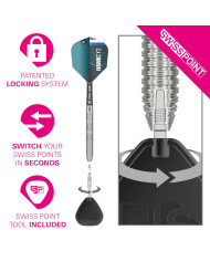 Target Kevin Doets G1 Darts - 23g