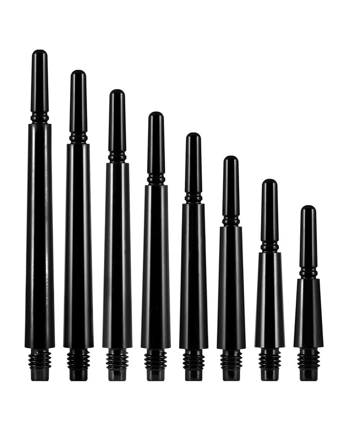 Cosmo Fit Shaft Gear - Spinning - Normal - Black