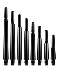 Cosmo Fit Shaft Gear - Spinning - Normal - Black