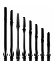 Cosmo Fit Shaft Gear - Spinning - Slim - Black