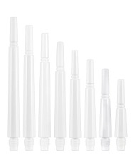 Cosmo Fit Shaft Gear - Locked - Normal - White