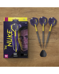 ダーツ Luke Littler G1 SP (24g) Target Luke Littler G1 SP Darts