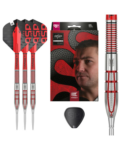 Target Nathan Aspinall