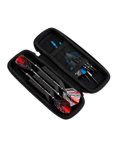 Harrows Blaze Fire Pro 3 Case - Red