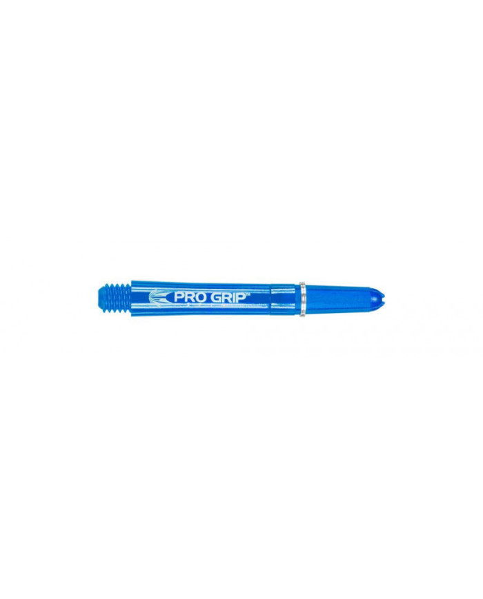 Target Pro Grip Spin Shafts Blue