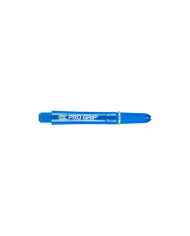 Target Pro Grip Spin Shafts Blue