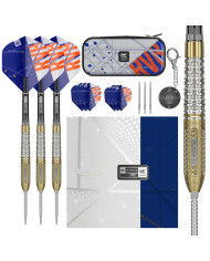 Target Raymond Van Barneveld Chrono Darts