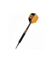 Target Raymond Van Barneveld RVB Black Coated Brass Darts