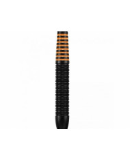 Target Raymond Van Barneveld RVB Black Coated Brass Darts